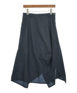 ZUCCa ロング・マキシ丈スカート