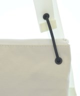 ZUCCa（ズッカ）ショルダーバッグ 白 サイズ:- レディース/2200614505153