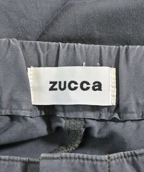 ZUCCa（ズッカ）その他 グレー サイズ:M レディース/2200608618036