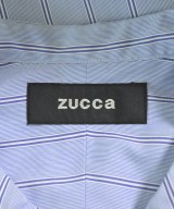 ZUCCa（ズッカ）カジュアルシャツ 青 サイズ:M メンズ/2200614426113