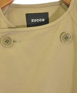 ZUCCa（ズッカ）トレンチコート ベージュ サイズ:M レディース/2200610888069