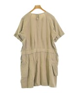 ZUCCa（ズッカ）ワンピース ベージュ サイズ:M レディース/2200616116036