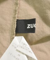 ZUCCa（ズッカ）ワンピース ベージュ サイズ:M レディース/2200616116036