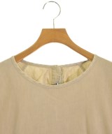 ZUCCa（ズッカ）ワンピース ベージュ サイズ:M レディース/2200616116036