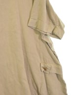 ZUCCa（ズッカ）ワンピース ベージュ サイズ:M レディース/2200616116036