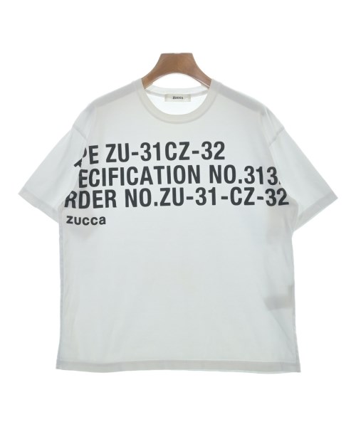 ズッカ(ZUCCa)のZUCCa Tシャツ・カットソー