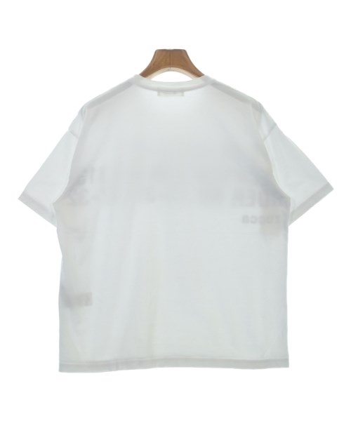 ZUCCa（ズッカ）Tシャツ・カットソー 白 サイズ:M レディース/2200616277027