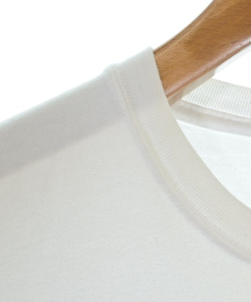 ZUCCa（ズッカ）Tシャツ・カットソー 白 サイズ:M レディース/2200616277027