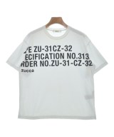 ZUCCa（ズッカ）Tシャツ・カットソー 白 サイズ:M レディース/2200616277027