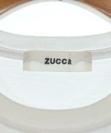 ZUCCa（ズッカ）Tシャツ・カットソー 白 サイズ:M レディース/2200616277027