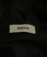 ZUCCa（ズッカ）カジュアルシャツ 黒 サイズ:F レディース/2200604294135