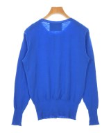 ZUCCa（ズッカ）カーディガン 青 サイズ:M レディース/2200617445036