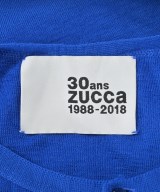 ZUCCa（ズッカ）カーディガン 青 サイズ:M レディース/2200617445036