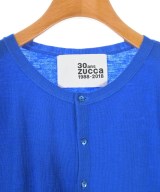 ZUCCa（ズッカ）カーディガン 青 サイズ:M レディース/2200617445036