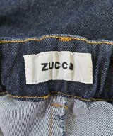 ZUCCa（ズッカ）デニムパンツ 紺 サイズ:M レディース/2200618251018