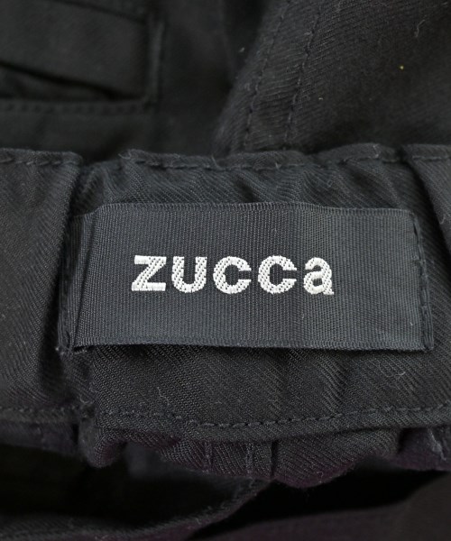 ZUCCa（ズッカ）その他 黒 サイズ:M レディース/2200618251025