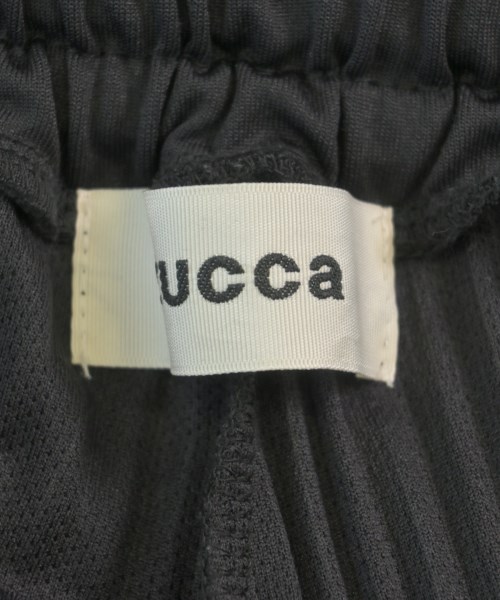 ZUCCa（ズッカ）その他 黒 サイズ:-(L位) レディース/2200613331043