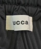 ZUCCa（ズッカ）その他 黒 サイズ:-(L位) レディース/2200613331043