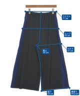 ZUCCa（ズッカ）その他 黒 サイズ:-(L位) レディース/2200613331043