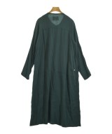 ZUCCa（ズッカ）ワンピース 緑 サイズ:M レディース/2200619255060