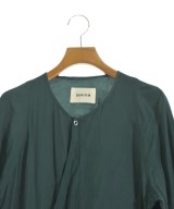 ZUCCa（ズッカ）ワンピース 緑 サイズ:M レディース/2200619255060