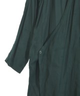 ZUCCa（ズッカ）ワンピース 緑 サイズ:M レディース/2200619255060