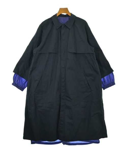 ズッカ(ZUCCa)のZUCCa ステンカラーコート