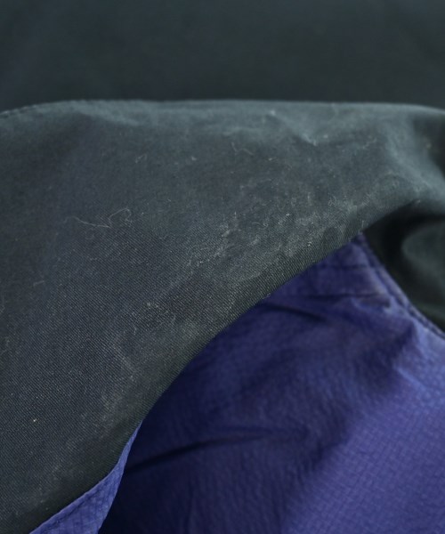 ZUCCa（ズッカ）ステンカラーコート 紺 サイズ:M レディース/2200610095030