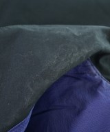 ZUCCa（ズッカ）ステンカラーコート 紺 サイズ:M レディース/2200610095030