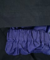 ZUCCa（ズッカ）ステンカラーコート 紺 サイズ:M レディース/2200610095030