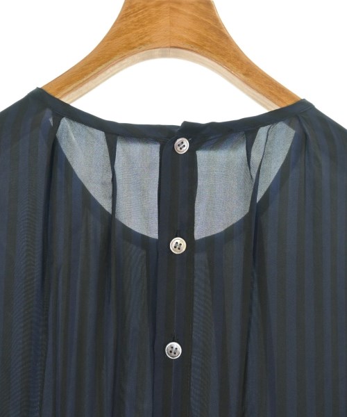 ZUCCa（ズッカ）ワンピース 紺 サイズ:M レディース/2200610095054