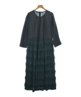 ZUCCa（ズッカ）ワンピース 紺 サイズ:M レディース/2200610095054