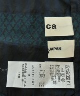 ZUCCa（ズッカ）ワンピース 紺 サイズ:M レディース/2200610095054