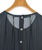 ZUCCa（ズッカ）ワンピース 紺 サイズ:M レディース/2200610095054