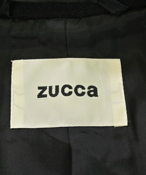 ZUCCa（ズッカ）その他 黒 サイズ:M レディース/2200610095078