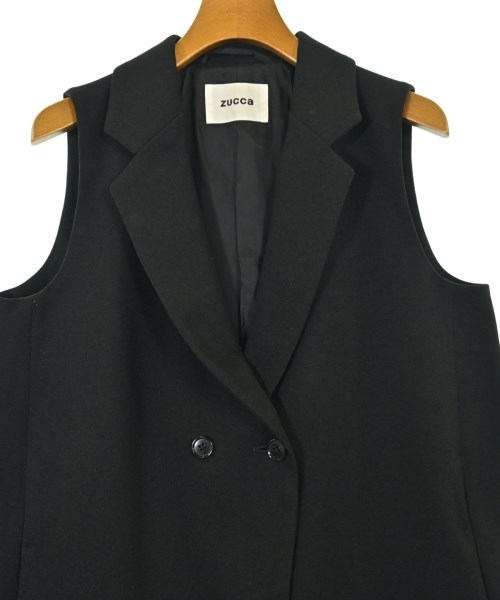 ZUCCa（ズッカ）その他 黒 サイズ:M レディース/2200610095078