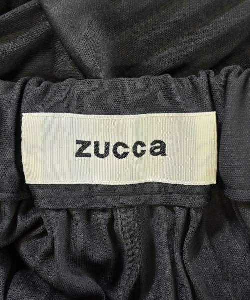 ZUCCa（ズッカ）その他 黒 サイズ:M レディース/2200610095238