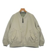 ZUCCa ミリタリーブルゾン