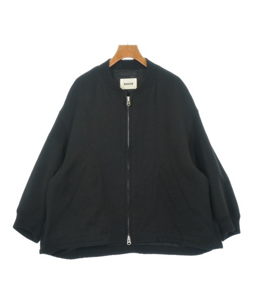 ズッカ(ZUCCa)のZUCCa ブルゾン