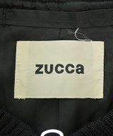 ZUCCa（ズッカ）ブルゾン 黒 サイズ:M レディース/2200614606027
