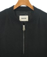 ZUCCa（ズッカ）ブルゾン 黒 サイズ:M レディース/2200614606027