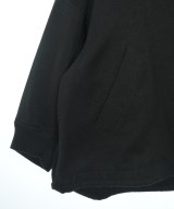 ZUCCa（ズッカ）ブルゾン 黒 サイズ:M レディース/2200614606027