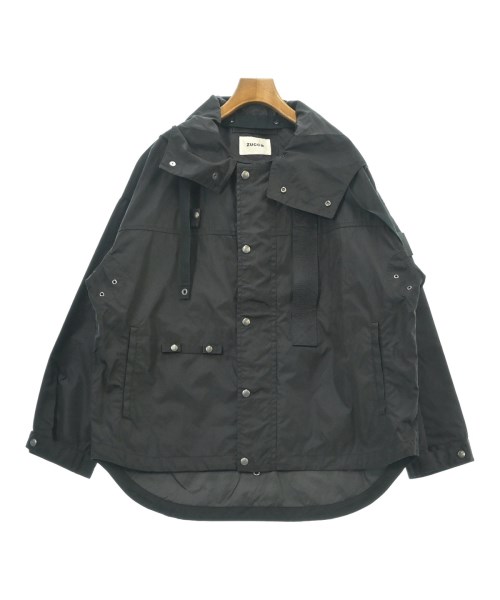 ズッカ(ZUCCa)のZUCCa ブルゾン（その他）