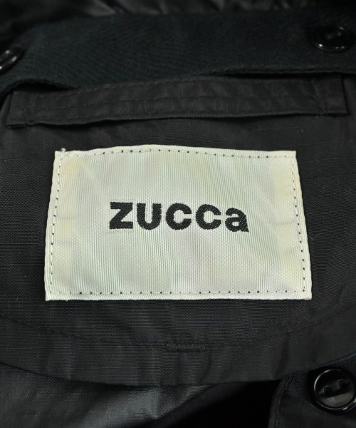 ZUCCa（ズッカ）その他 黒 サイズ:M レディース/2200614606034
