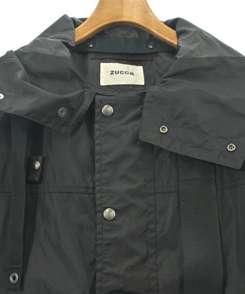 ZUCCa（ズッカ）その他 黒 サイズ:M レディース/2200614606034