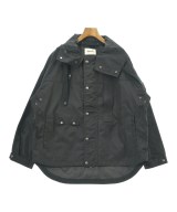 ZUCCa（ズッカ）その他 黒 サイズ:M レディース/2200614606034