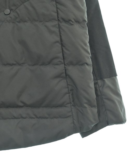 ZUCCa（ズッカ）ダウンジャケット/ダウンベスト 黒 サイズ:M レディース/2200614606041