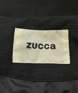 ZUCCa（ズッカ）ダウンジャケット/ダウンベスト 黒 サイズ:M レディース/2200614606041