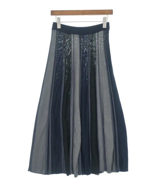 ズッカ(ZUCCa)のZUCCa ロング・マキシ丈スカート