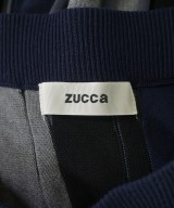 ZUCCa（ズッカ）ロング・マキシ丈スカート 紺 サイズ:M レディース/2200614606119